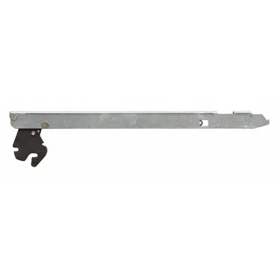 WHIRLPOOL Door Hinge: Mfr Part # 74008014 - Whirlpool Oven Replacement Parts