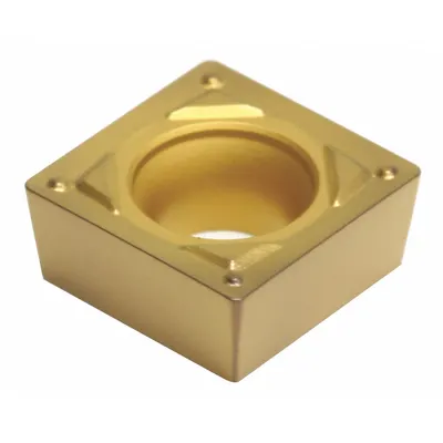 SUMITOMO Square Turning Insert: SCMT431ENK - Square (S) Indexable Turning Inserts