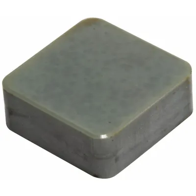 SUMITOMO SNMN432-AC5025S Square Indexable Turning Insert - Square (S) Indexable Turning Inserts
