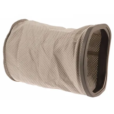 NOBLES Vacuum Bag, V-BP-10, Dry, Cloth, Std, 4010364 - Backpack Vacuum Bags