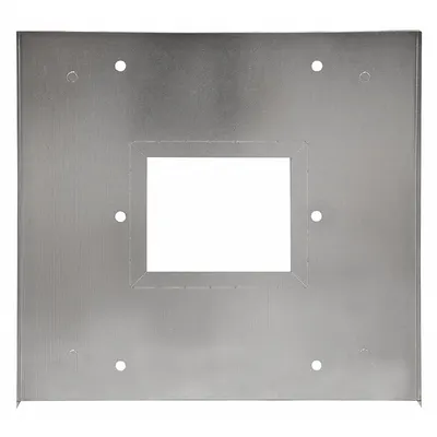 Dayton Base: Mfr Part # 6378322 - HVACR Bases, Housings & Mounting Kits