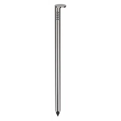 PASLODE Framing Nails,2 3/8" L,Plain,PK2000: Framing Nails, Offset Round, Smooth - Collated Framing Nails