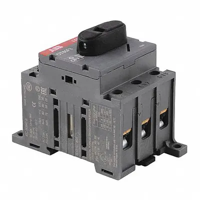 LENNOX 93J31 Non-Fusible Disconnect Switch - Replacement HVACR Controls, Switches & Thermostats
