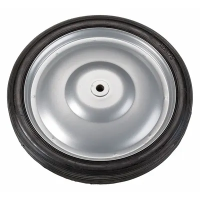 RIDGID Tire and Wheel Assembly 27442 - Ridgid Pipe Threading Parts