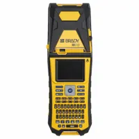 Portable Printer: Gen Identification, No Wireless Connectivity, 2", 300 dpi Printhead Resolution (MPN M610)