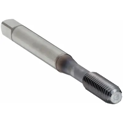 OSG Thread Forming Tap: #5-44 UNF, H6 / 2B, Modified Bottoming Chamfer - General Purpose Thread-Forming Taps