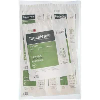 OEM Medium-Duty Open-Ended Bags, Clear LDPE, 4 mil, 1,000 Pack
