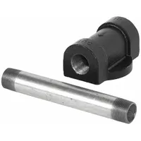 FILL-RITE Filter Head: Adapter, 1"-12 Female UNF (MPN 1200KTG9075)