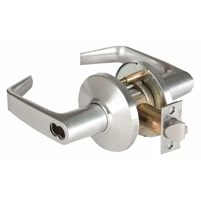 BEST 9K47D15DS3626 Storeroom Lever Lockset - Storeroom Lever Locksets