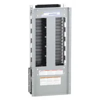 Panelboard Interior: 30 Spaces, 125 A Amps, Copper, EDB/EDG/EDJ, 27 in Ht, 10 7/16 in Wd (MPN NF430L1C)