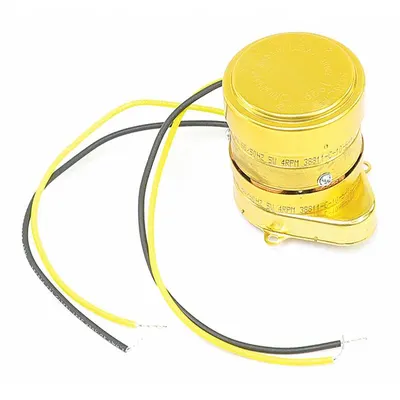 ERIE Actuator Motor: 30-140-A Mfr Part # - Replacement HVACR Pumps, Valves & Tubing