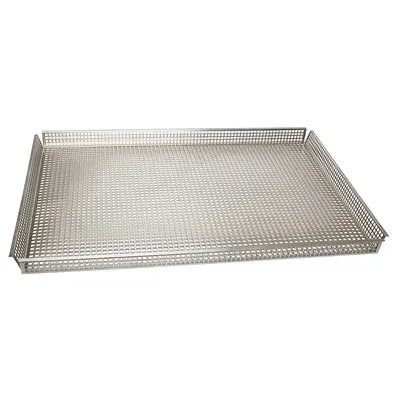 CADCO Oven Basket: Mfr Part # COB-F - Assorted Brands Oven Replacement Parts