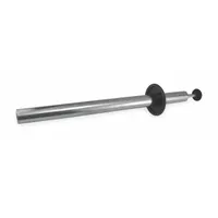 APPROVED VENDOR Magnetic Retrieval Tool: Mag. Typ. Neodymium, Shft. Typ. Fixed