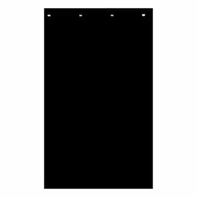 BUYERS PRODUCTS Polymer Truck Mud Flaps