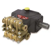 PUMP ET1E1813 DX VALV.DX TSTOP