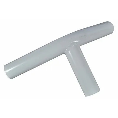 OEM APPROVED VENDOR Corner Connector, 38 in Overall Width, TT11C5391CCG - Replacement Parts for Canopy Tents & Temporary Structures