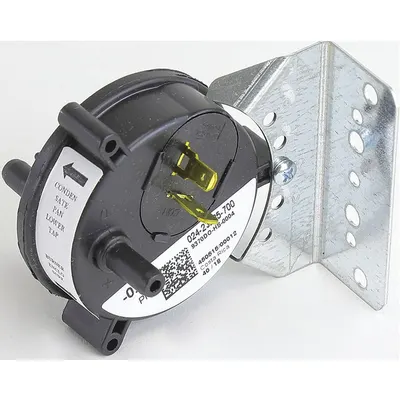 YORK Pressure Switch: Mfr Part # S1-024-23285-700 - Replacement HVACR Controls, Switches & Thermostats
