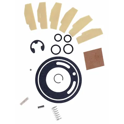 INGERSOLL RAND 231-TK2 Impact Wrench Care Kit - Air Tool Replacement Parts