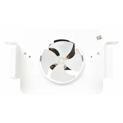 WHIRLPOOL Motor: Mfr Part # 12013209Q - Whirlpool Parts for Refrigerators & Freezers