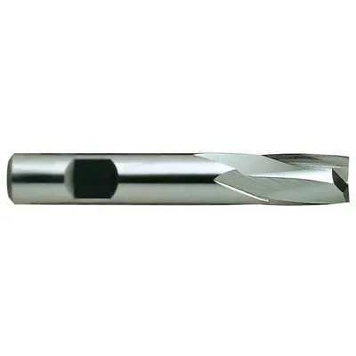 YG-1 14144 High-Speed Steel Keyway End Mill - High-Speed Steel Keyway End Mills