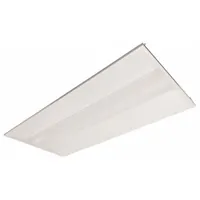 MAXLITE LED Troffer Retrofit Kit: 4 ft Lg, 2 ft Wd, 3,490 lm_4,390 lm_5,270 lm, 3500K/4000K/5000K (MPN TRK24D22WCSCREM)