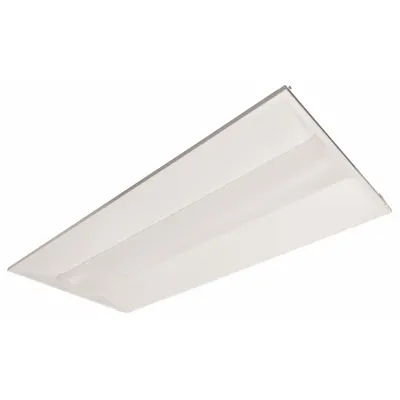 MAXLITE LED Troffer Retrofit Kit: 4 ft Lg, 2 ft Wd, 3,490 lm_4,390 lm_5,270 lm - LED Center-Basket Troffer Retrofit Kits