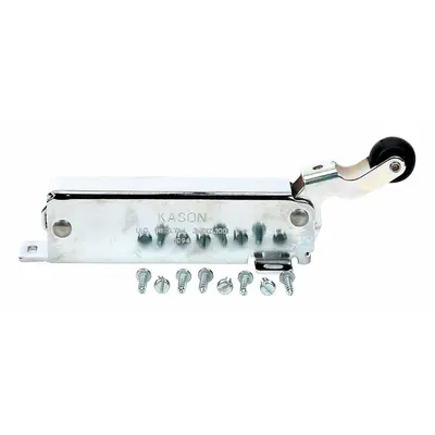 KASON Door Closer: Mfr Part # 11094000003 - Kason Parts for Refrigerators & Freezers
