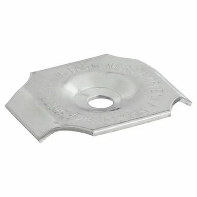OEM Grating Clip - Raw Materials