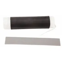 3M Coax Sealing Kit: 40 Pieces, 2:1, 9 in, (40) Tubes with Plastic Cores, EPDM Rubber, Black, 40 PK (MPN CXS-1)