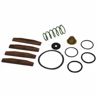 INGERSOLL RAND Tune Up Kit: Mfr Part # 77H/77A-TK3, Tune Up Kit
