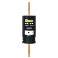 BUSSMANN Fuse: JKS Series, Class J, Bolt-On Body, Fast-Acting, 225 A, 600 V AC, Non-Indicating (MPN JKS-225)