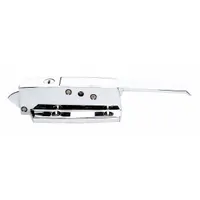 KASON Spring Latch: Mfr Part # 10058CL05020