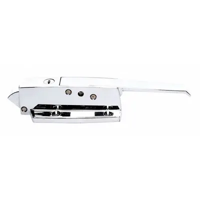 KASON Spring Latch: Mfr Part # 10058CL05020 - Kason Parts for Refrigerators & Freezers