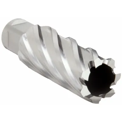 SLUGGER BY FEIN High-Speed Steel Annular Cutter - High-Speed Steel Annular Cutters for Stacked Drilling