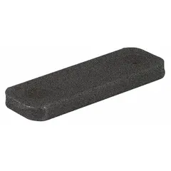 Cover plate for plumbing applications, designed to conceal access openings or cover unused pipe connections. Suitable for use in residential and commercial plumbing systems where a flush, finished appearance is required.