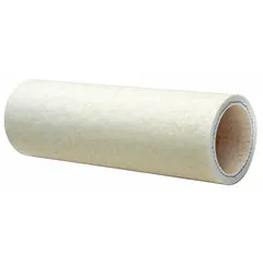 This replacement filter element is designed for coalescing filtration in compressed air systems. It removes oil aerosols, water droplets, and particulates down to 0.01 micron. Constructed with borosilicate glass microfibers, it is suitable for use in pneumatic circuits, instrumentation air, and process gas applications.