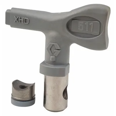GRACO Airless Spray Gun Tip: Tips for Airless Spray Guns, Airless Spray Gun Tip