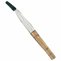 OAKTON Probe: WD-35608-76, Conductivity/Temp, 0 to 200 mS, Round, 0.76 m Cable Lg, OAKTON Connector