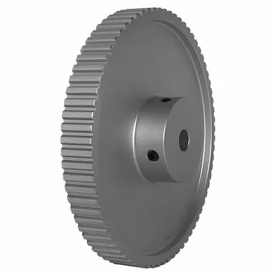 OEM Timing Pulley: Trapezoidal - XL Section Timing Belt Pulleys