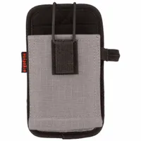 SQUIDS BY ERGODYNE Scanner Holster: Barcode Scanner Holster, Polyester, L, 1 1/4 in Ht, 3 3/4 in Wd (MPN 5542L)