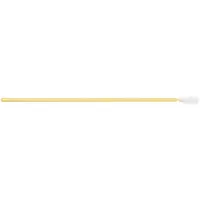 Swab: Foam, 6 3/8 in Overall Lg, 21/32 in Tip Lg, 5 3/4 in Handle Lg, 9/32 in Tip Wd, Round, 100 PK (MPN LTP1465.10)