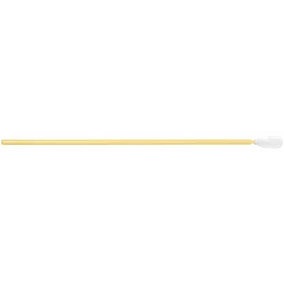 BERKSHIRE Swab: Foam, 6 3/8 in Overall Lg, 21/32 in Tip Lg, 5 3/4 in Handle Lg, 9/32 in Tip Wd - Cleanroom Swabs & Applicators