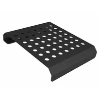HUOT Collet Rack: For DA200, 49 Capacity (MPN 14811)