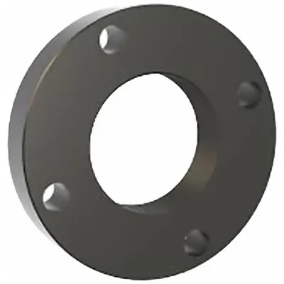 NOOK FLG7572 Acme Flange for 1.5 in Screw, Steel - Acme Flanges