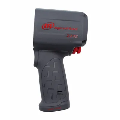INGERSOLL RAND Housing Assembly for 1/2 in Impact Wrench, 2235QMAX-A40 - Impact Wrench Accessories & Replacement Parts