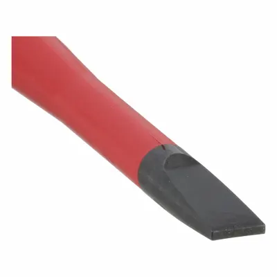 WIHA Insulated Slotted Screwdriver: SlimLine, 7/32 in Tip Size, Long Lg - Insulated Slotted Screwdrivers
