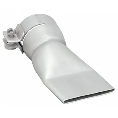 STEINEL Nozzle: 1 13/16 in Overall Lg, 1 1/2 in Overall Wd, 4 1/2 in Overall Ht - Heat Gun Nozzles