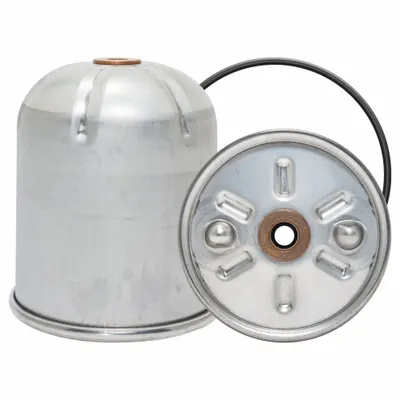 BALDWIN FILTERS Oil Filter Element: BC7173, 4 1/2 in Overall Ht, 3 7/8 in Outside Dia, Oil - Cartridge Oil Filters