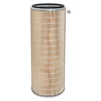 BALDWIN FILTERS Automotive Air Filter: Round-Oval, Engine, Round, Axial Seal, 7/16 in Inside Dia (MPN PA2659)