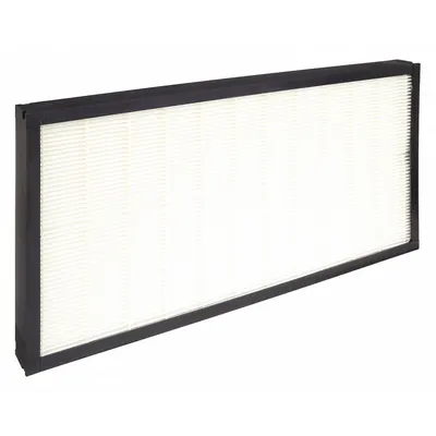 OEM Minipleat Air Filter: 10 in x 20 in x 2 in - MERV 11 Minipleat Air Filters